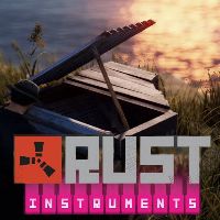 Rust - Instruments DLC EU Steam Альтергифт