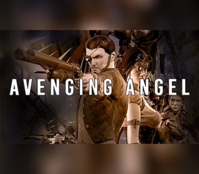 Avenging Angel PC Steam Ключ