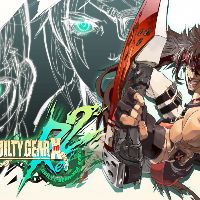 GUILTY GEAR Xrd REV 2 EU PC Steam Ключ