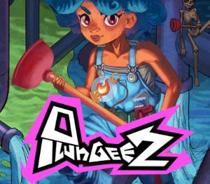 Plungeez PC Steam CD Key