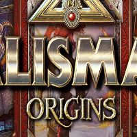 Talisman: Origins Steam Ключ