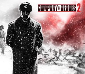Company of Heroes 2 Preorder Bonus Only Steam Ключ