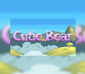 Cutie Bear Steam Ключ