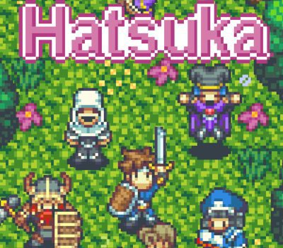 Hatsuka PC Steam Ключ