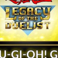 Yu-Gi-Oh! Legacy of the Duelist - GX: Leaders DLC Steam Ключ