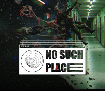 No Such Place PC Steam CD Key