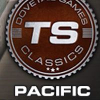 Train Simulator - Pacific Surfliner LA - San Diego Route DLC Steam Ключ