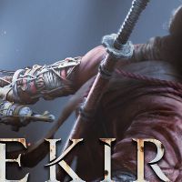 Sekiro: Shadows Die Twice Издание GOTY XBOX One Аккаунт