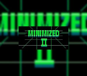 Minimized II Steam Ключ