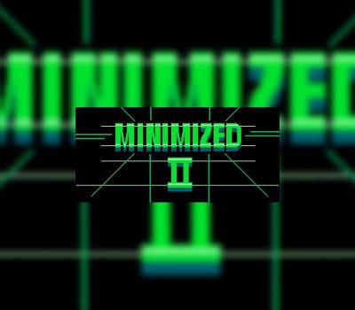 Minimized II Steam Ключ