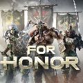 For Honor — Ключи активации