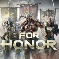 For Honor Steam Аккаунт
