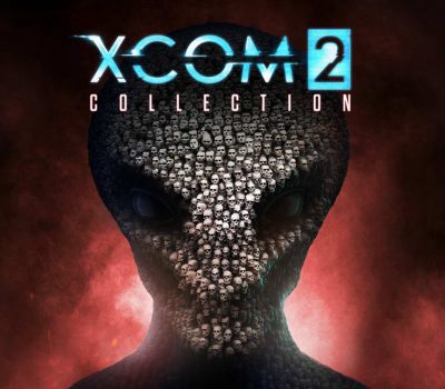 XCOM 2 Коллекция TR XBOX One Ключ