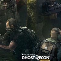 Tom Clancy's Ghost Recon Wildlands - Fallen Ghosts DLC Steam Альтергифт