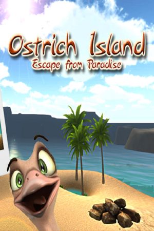 Ostrich Island Steam Ключ