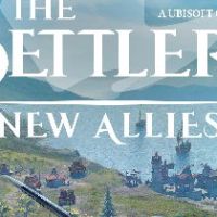 The Settlers: New Allies Steam Аккаунт