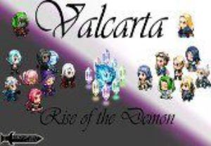 Valcarta: Rise of the Demon Steam Ключ