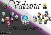 Valcarta: Rise of the Demon Steam Ключ