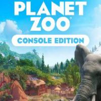 Planet Zoo: Console издание US Xbox Series X|S Ключ