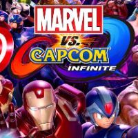 Marvel Vs. Capcom: Infinite Deluxe-издание EU Steam Ключ