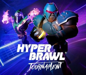 HyperBrawl Tournament Steam Ключ
