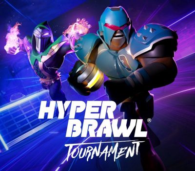 HyperBrawl Tournament Steam Ключ