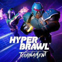 HyperBrawl Tournament Steam Ключ