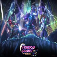 Freedom Planet 2 PC Steam Альтергифт