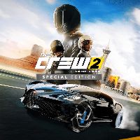 The Crew 2 Особое издание Steam Аккаунт