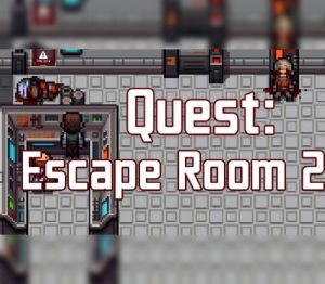 Quest: Escape Room 2 Steam Ключ