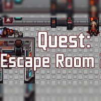 Quest: Escape Room 2 Steam Ключ