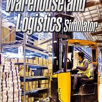 Warehouse and Logistics Simulator: Hell's Warehouse DLC Steam Ключ