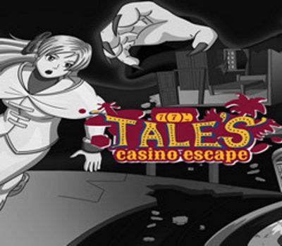 Tale's Casino Escape Steam Ключ