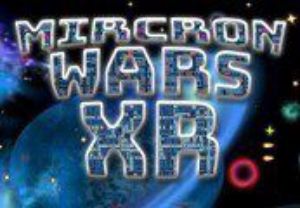 Mircron Wars XR Steam Ключ