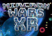 Mircron Wars XR Steam Ключ