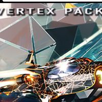 Redout - V.E.R.T.E.X. Pack DLC EU Steam Ключ