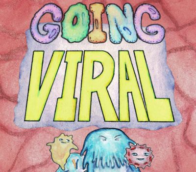 Going Viral PC Steam Ключ