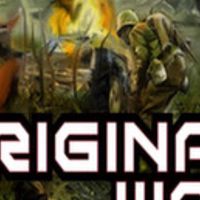 Original War Steam Ключ