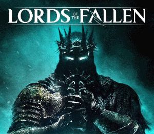 Lords of the Fallen (2023) PC Steam Ключ