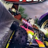 Re-Volt Steam Ключ