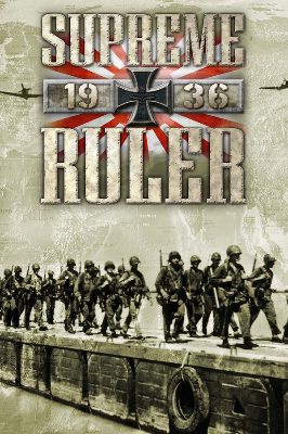 Supreme Ruler 2020 Gold Steam Ключ