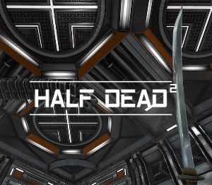 HALF DEAD 2 EU PC Steam Альтергифт