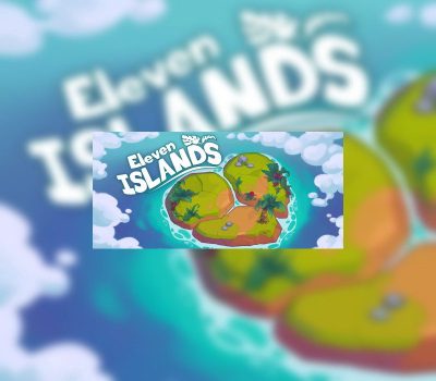 Eleven Islands Steam Ключ