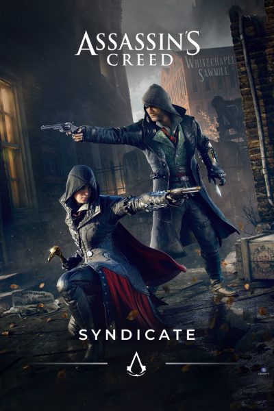 Assassin's Creed Syndicate PC Steam Gift