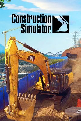 Construction Simulator PC Steam Альтергифт