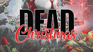 Dead Christmas PC Steam Ключ