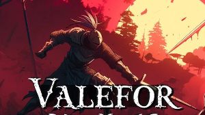 Valefor PC Steam Ключ
