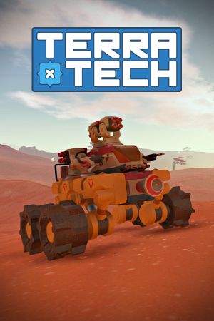 TerraTech - Weapons of War Pack DLC Steam Ключ
