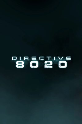 Directive 8020 LATAM PC Steam Ключ