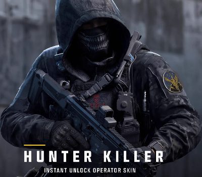 Call of Duty: Modern Warfare 4 - Pre-Order Bonus EU Nintendo Switch 2 Ключ